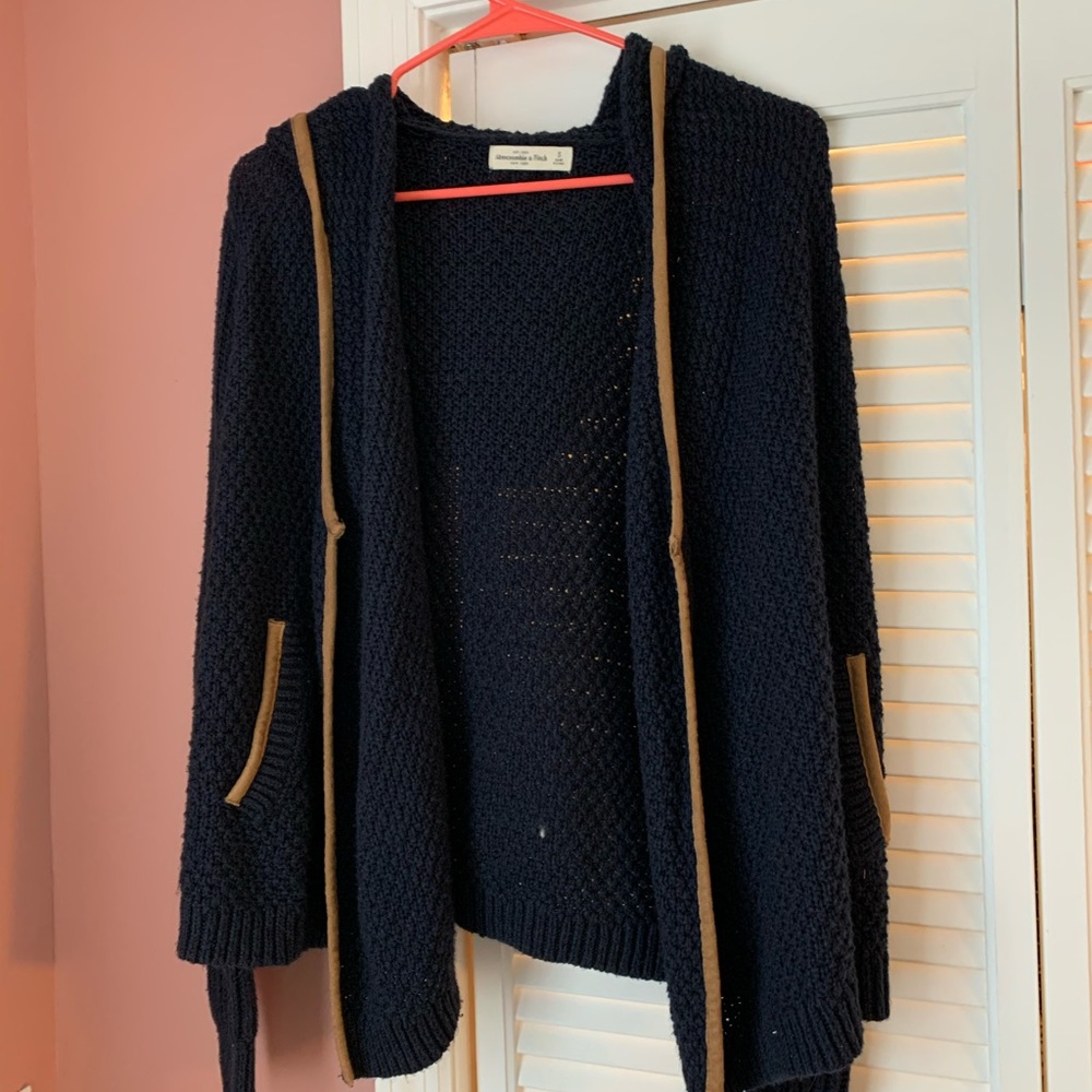 Abercrombie and Fitch Cardigan